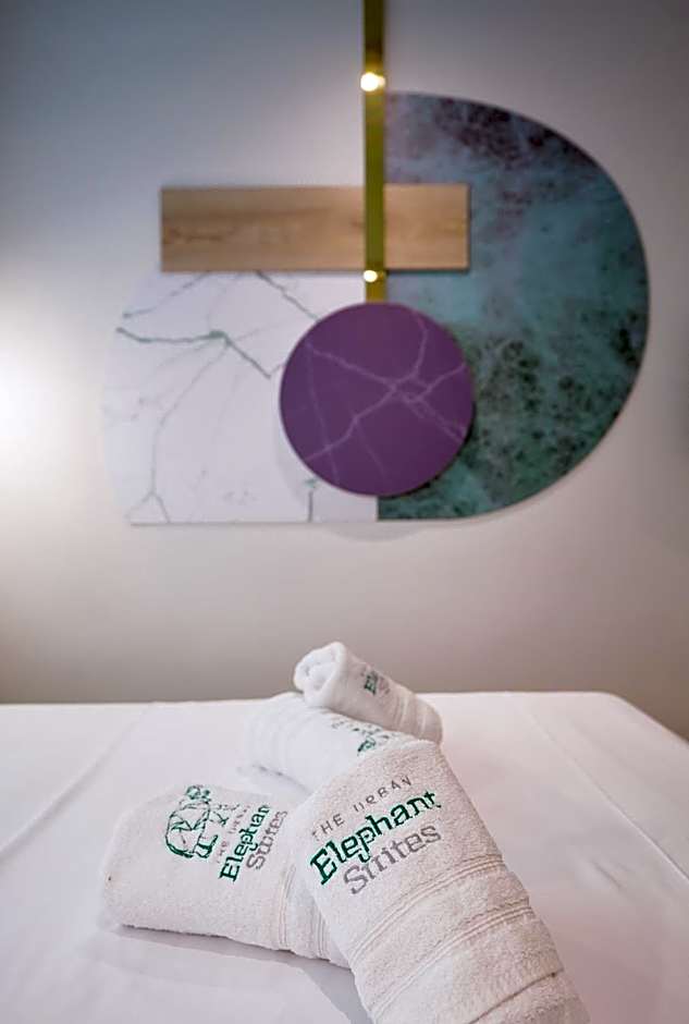 Urban Elephant Suites