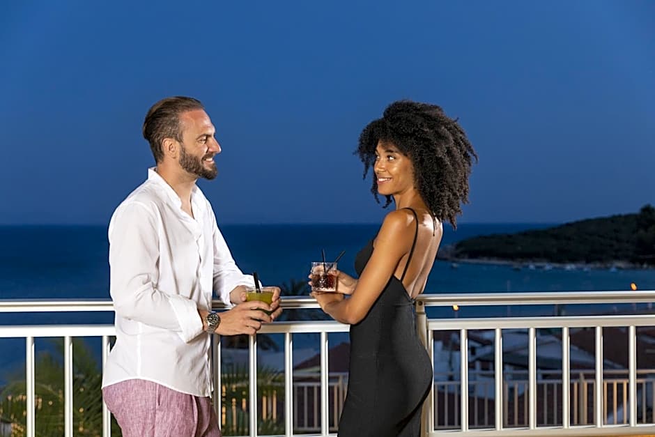 Lu' Hotel Maladroxia