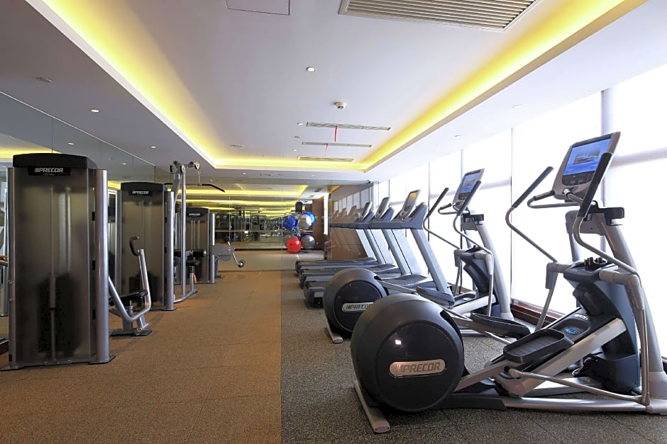 DoubleTree by Hilton Ningbo Chunxiao