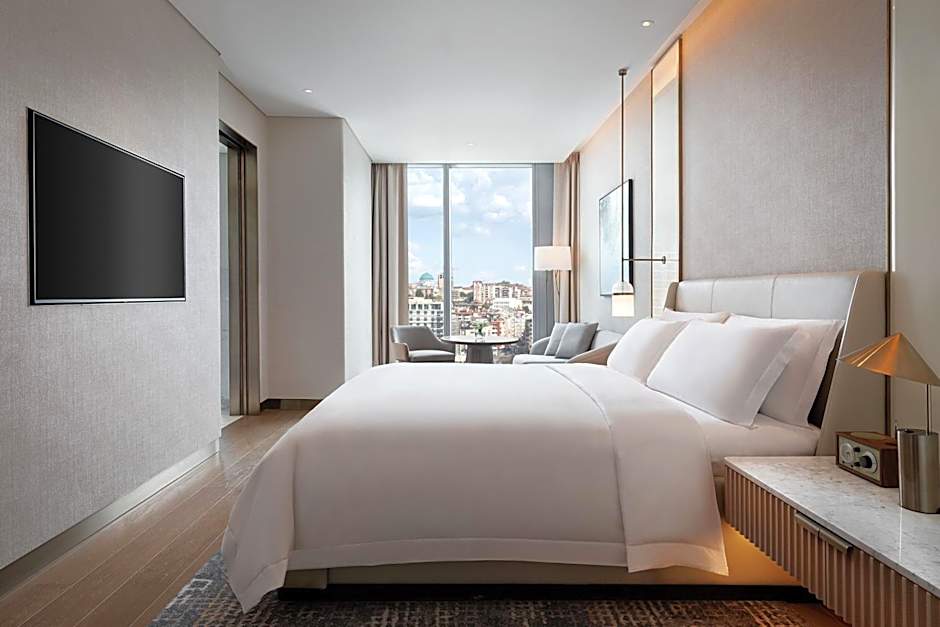 The St. Regis Belgrade