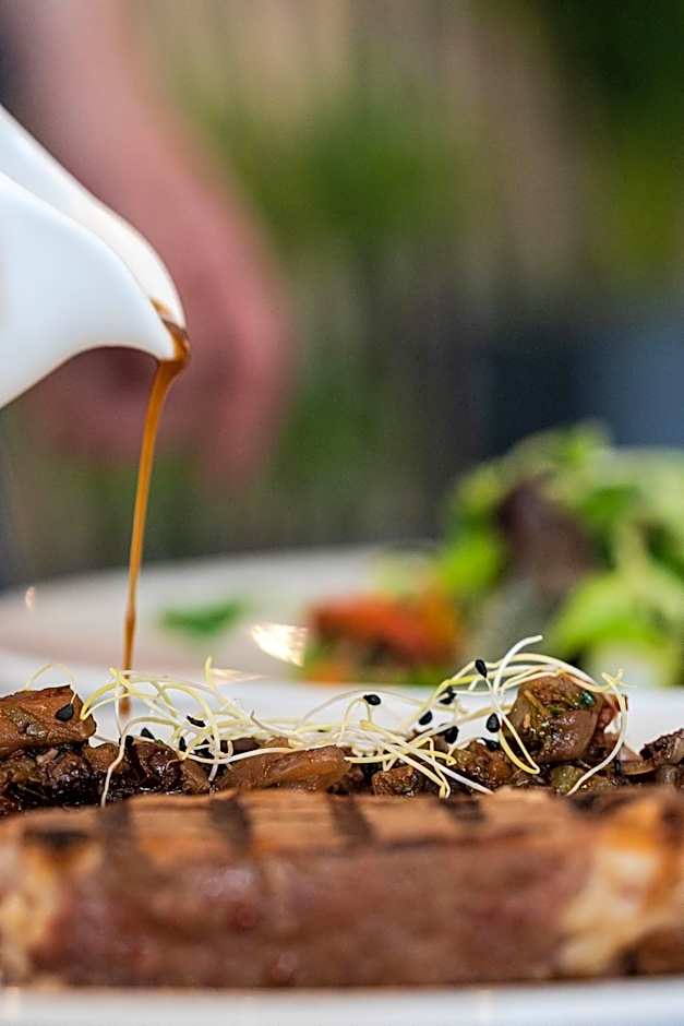 Celestial All Suites