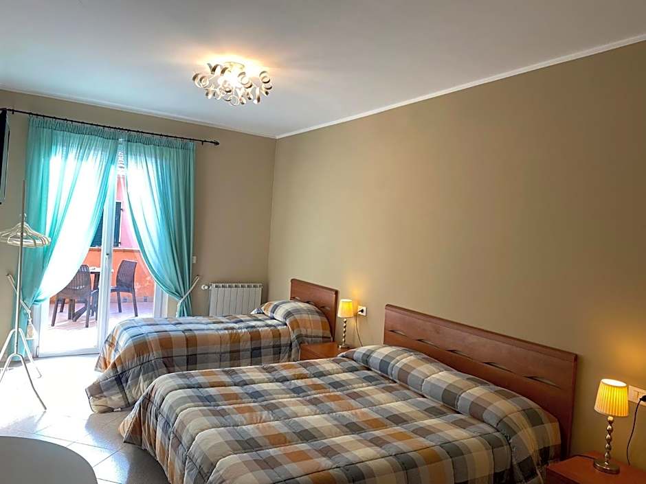 Green Quiet Affittacamere