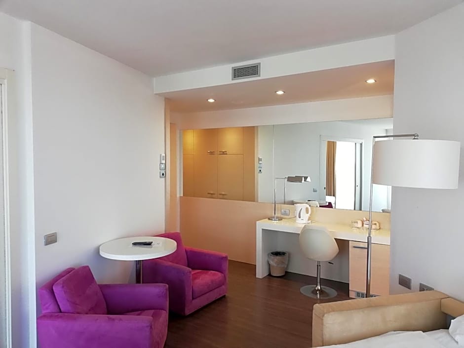 Laguna Palace Hotel Grado