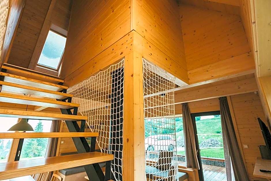 Chata R - Horska chata