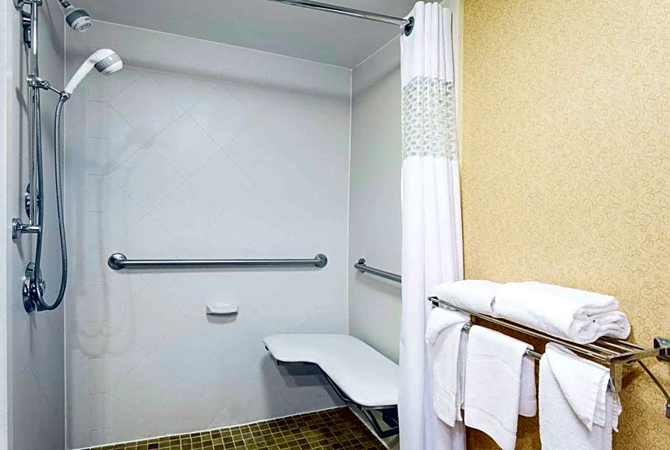 Hampton Inn By Hilton Somerset
