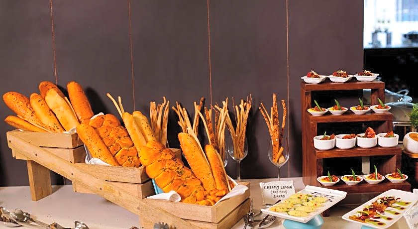 The Altruist Hotel Whitefield 