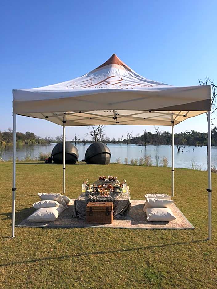 Palala Boutique Game Lodge and Spa