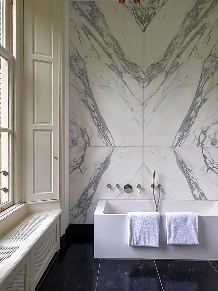 Parc Broekhuizen l Culinair landgoed