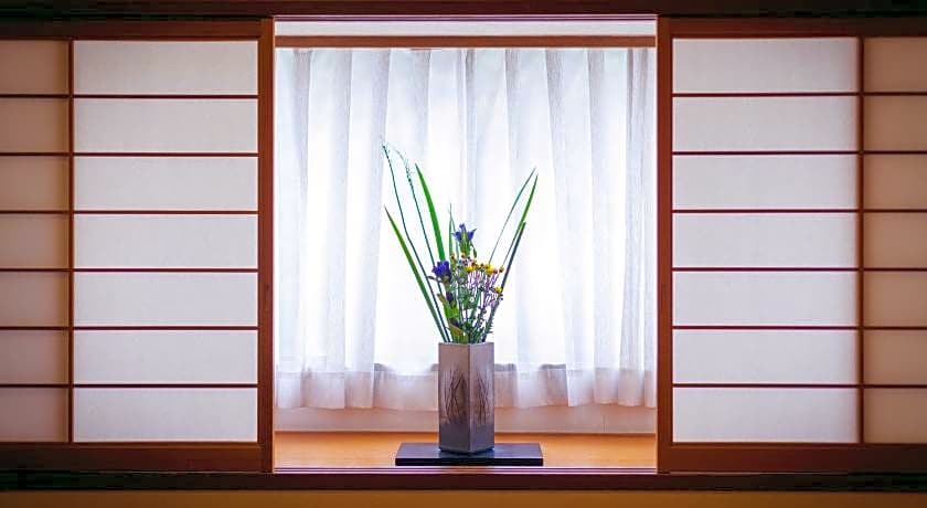 Dogo Onsen Dogo Funaya