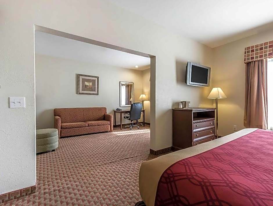 Econo Lodge Eutaw I-20