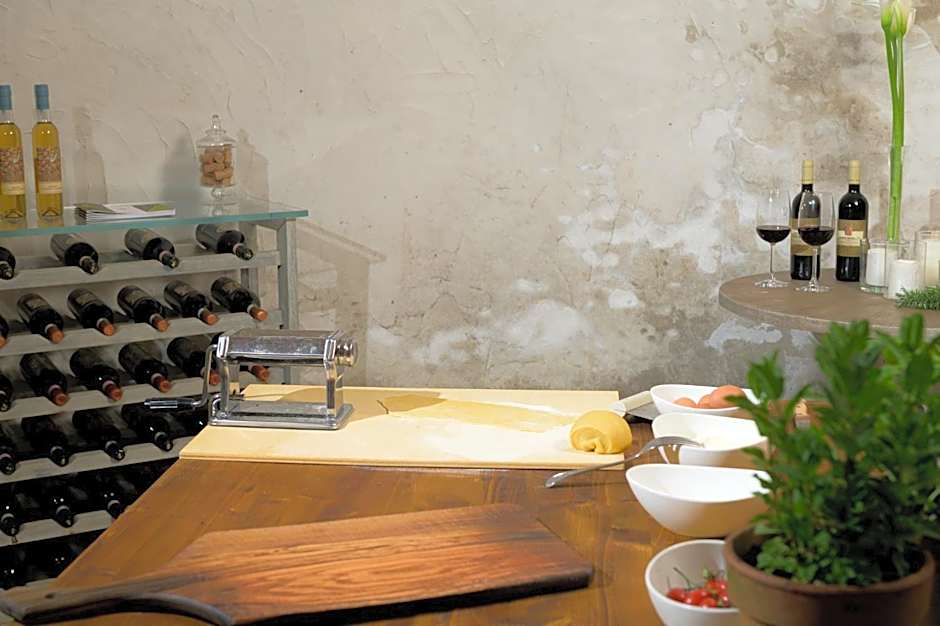 Relais Poggio Borgoni