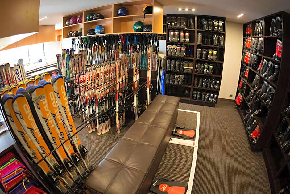 Duck Inn Mount Buller