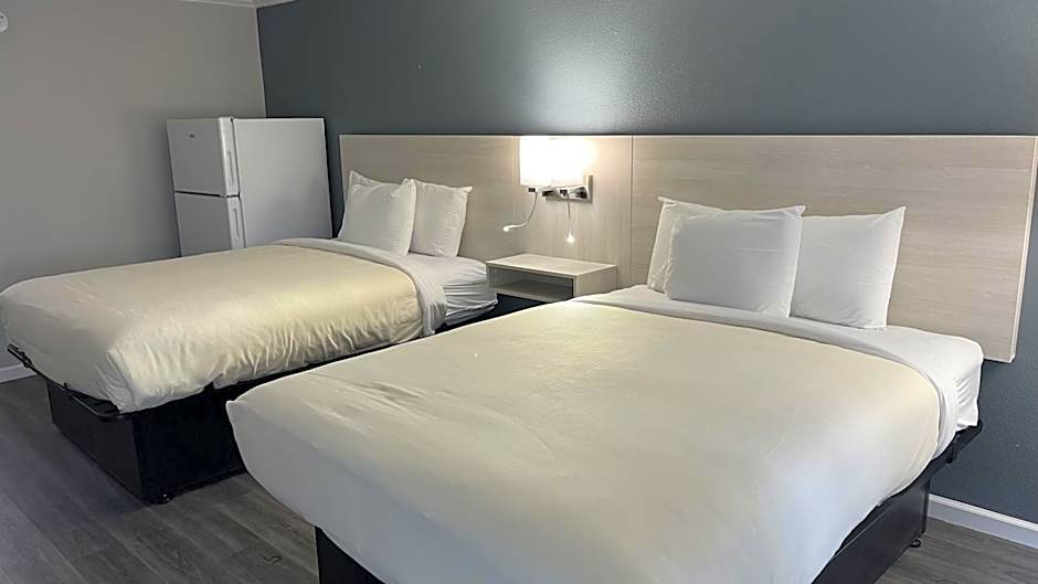 MainStay Suites Florence - Darlington