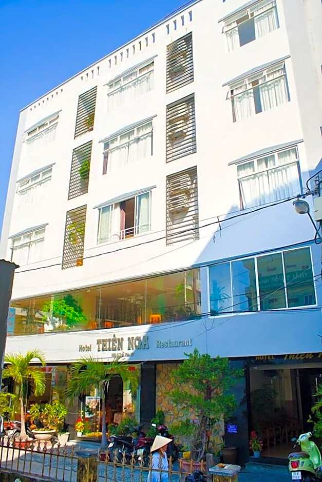 Thien Nga Family Hotel