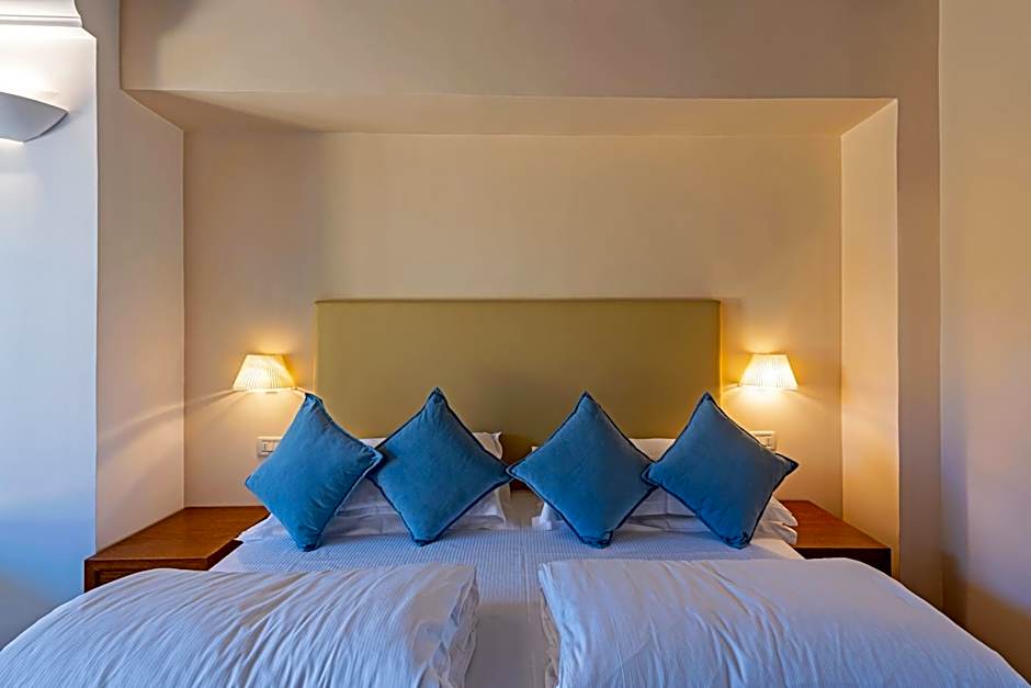 Hotel Baia D'Oro - Adults Only