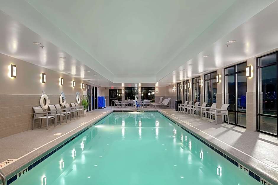 Hampton Inn By Hilton & Suites Emerson @ LakePoint, GA