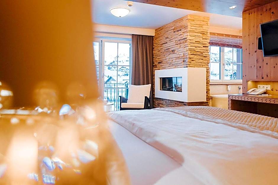 Superior Hotel Schneider Ski-in & Ski-out