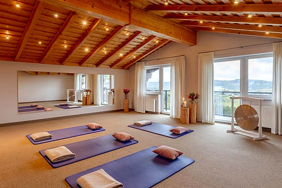 Natur- und Wohlfühlhotel Kastenholz