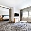 DoubleTree Suites By Hilton Raleigh-Durham