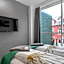 City Center Hotel