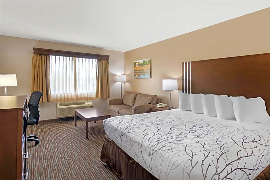 Best Western - Brookfield