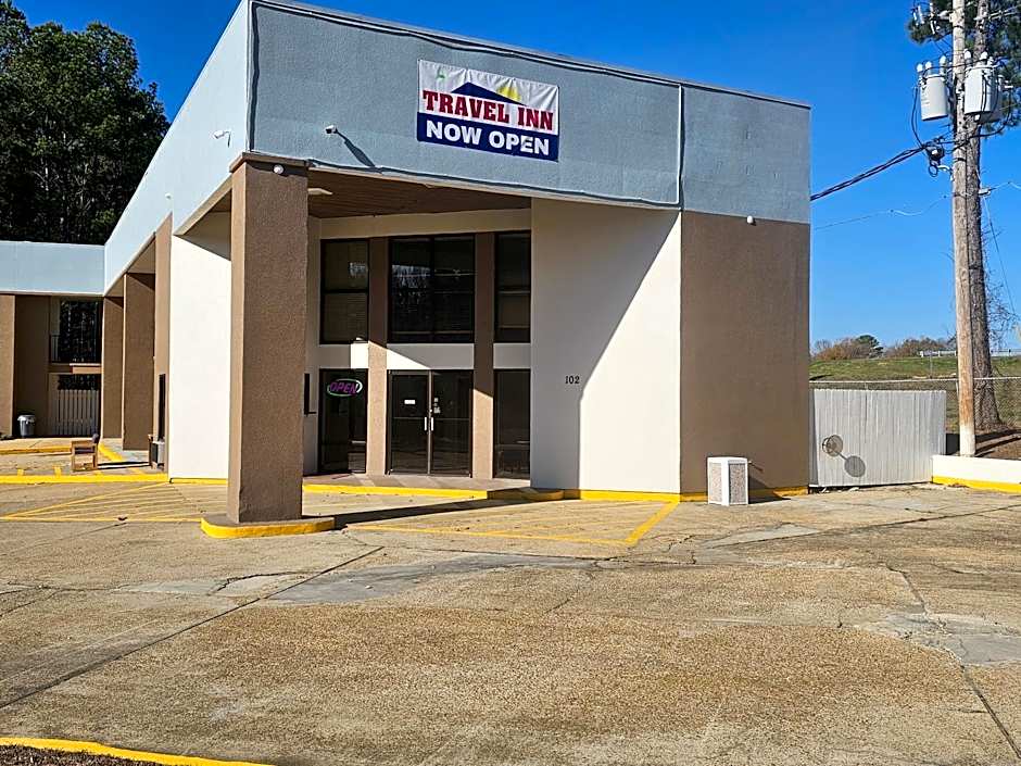 TRAVEL INN