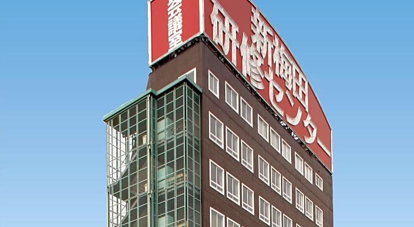 S.Training Center Hotel Osaka