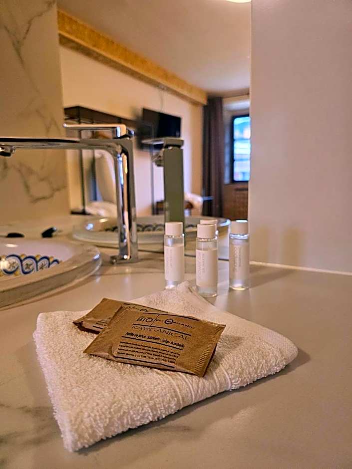 Hotel y Albergue Real Fabrica de Ezcaray