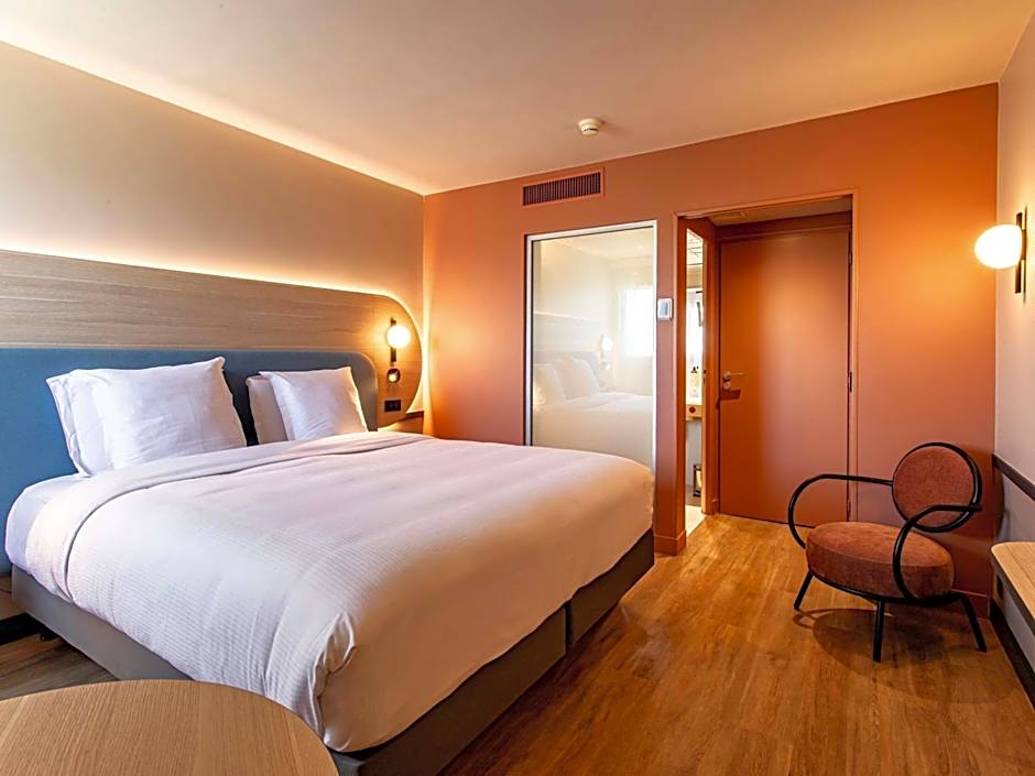 Mercure Angoulême Hôtel de France