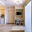 Comfortable Studios at IL Campanario Resort ILCJR