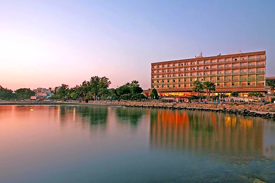 Crowne Plaza Limassol By IHG
