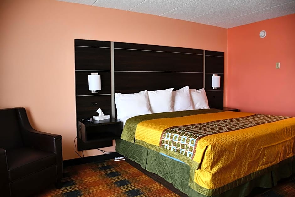 Regency Inn & Suites Faribault