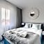 Szymański Holiday Rooms