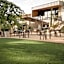 Hotel-Restaurant Villa Metis