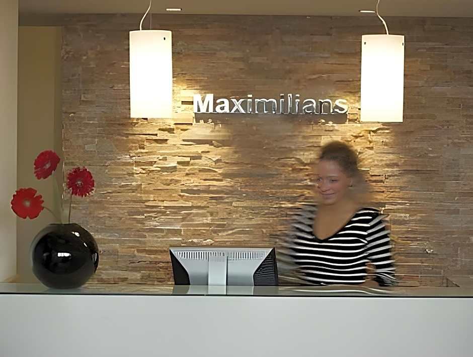 Hotel Maximilians