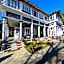 The Palace Belvedere Hotel