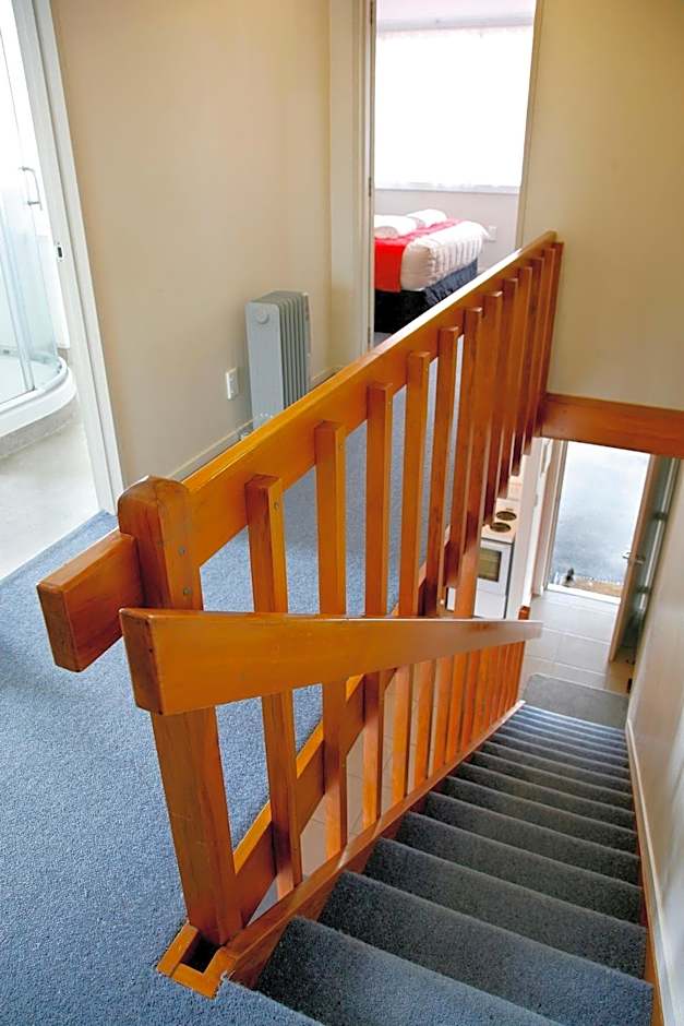 Touchwood Motor Lodge