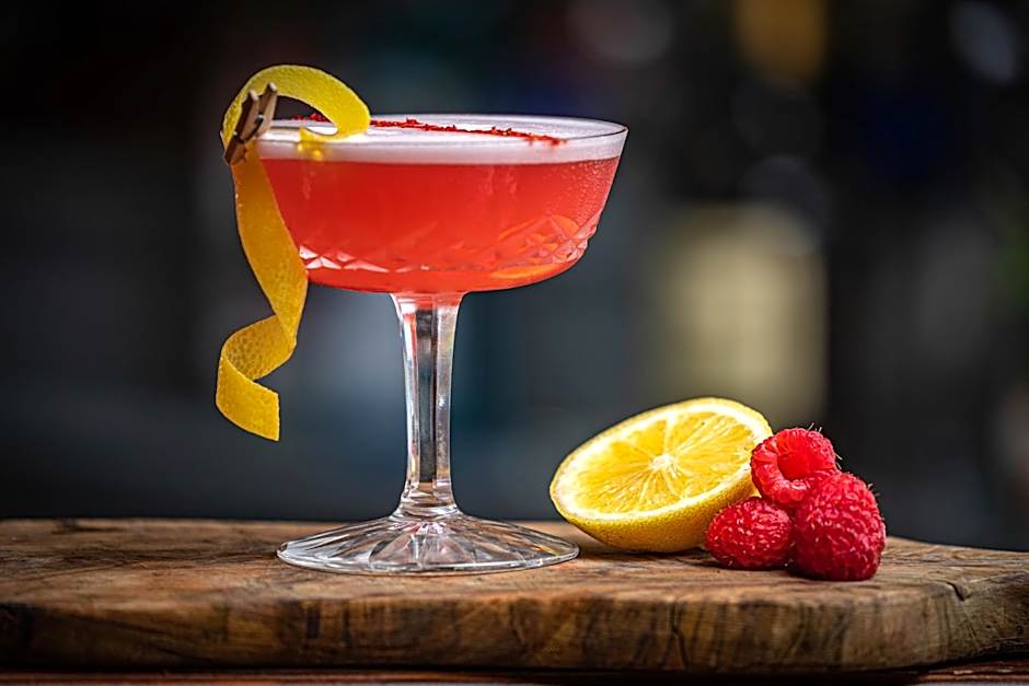 Kilkenny Hibernian Hotel