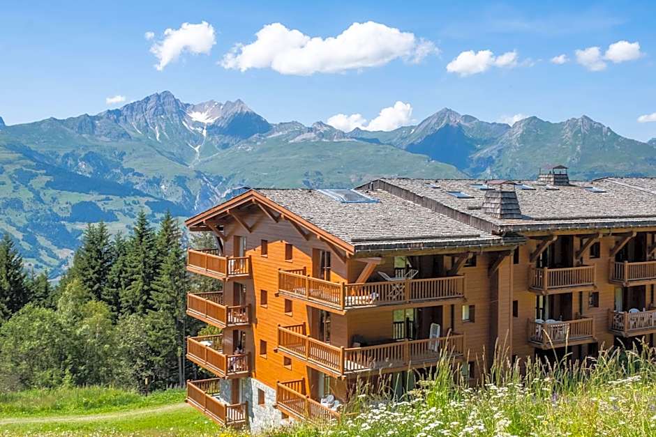 Residence Pierre & Vacances Premium Le Roselend