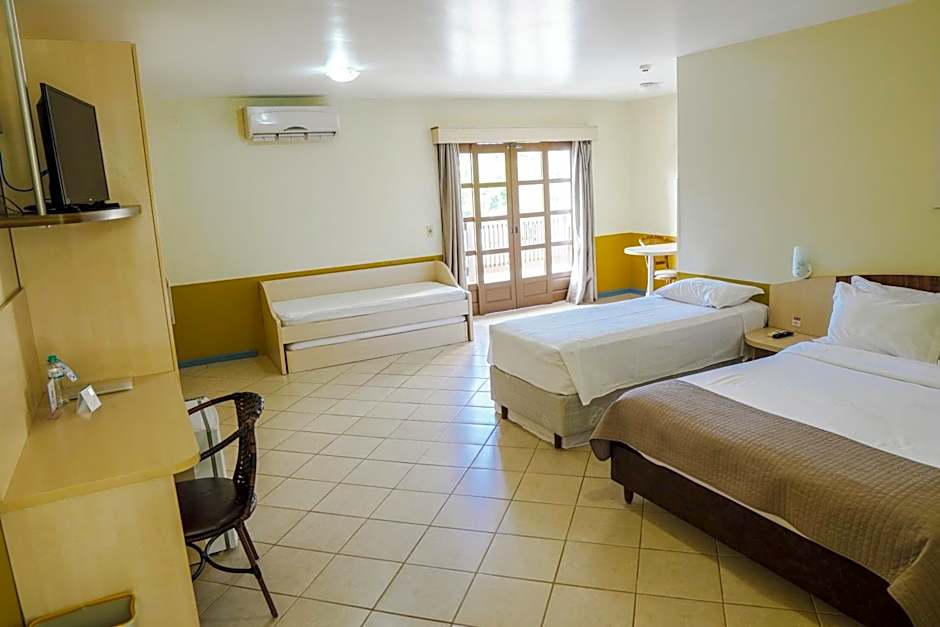 Vila Olaria Hotel