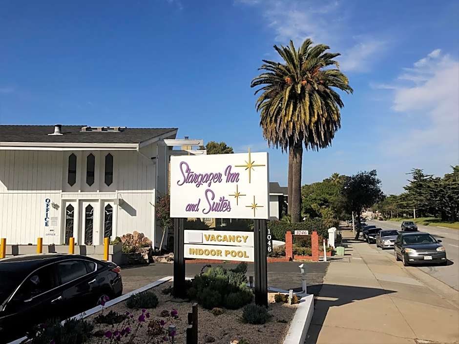 Stargazer Inn and Suites