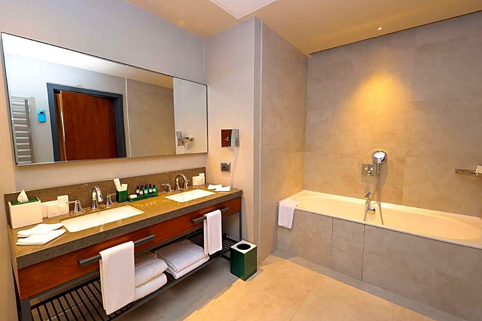 Hilton Garden Inn Samarkand Afrosiyob