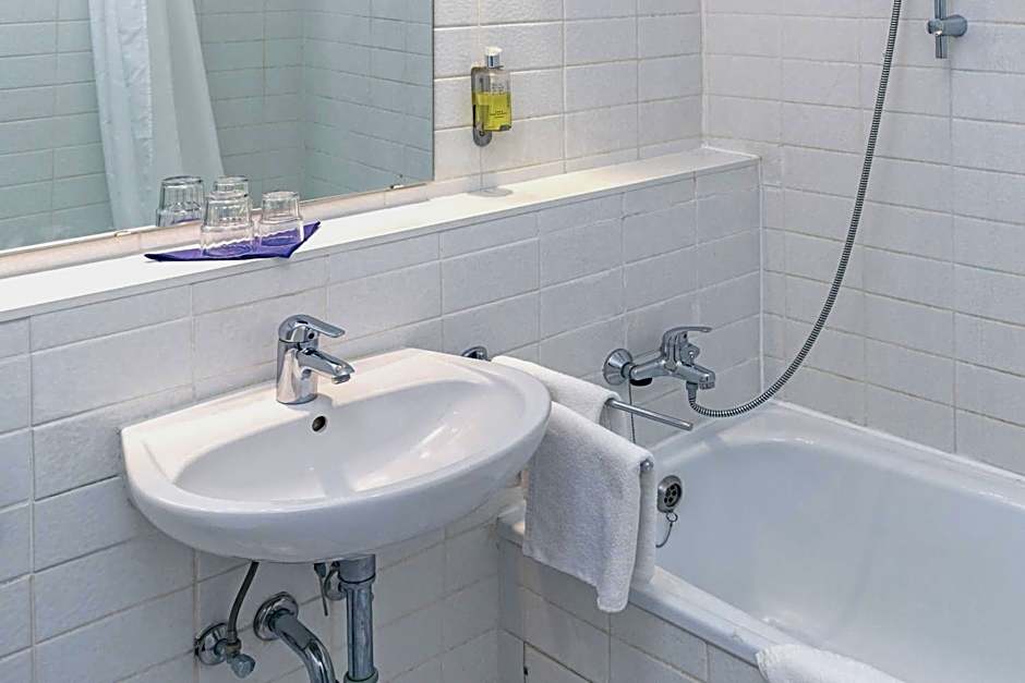 Hotel Ploener See by Tulip Inn