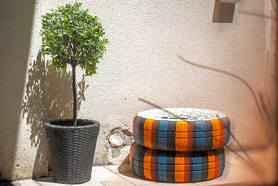 Lyo Hôtel - Centre Lyon Perrache