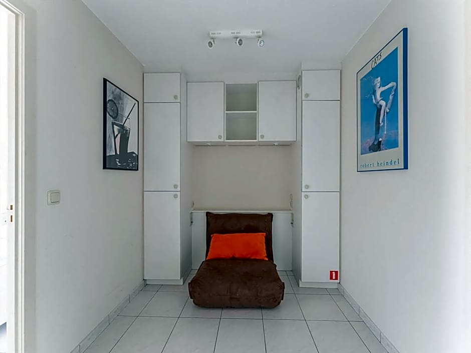 Photo 1 of 34 of Apartment with balcony and sea views