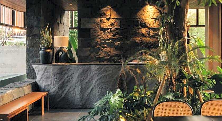 The Akasha Canggu Hotel