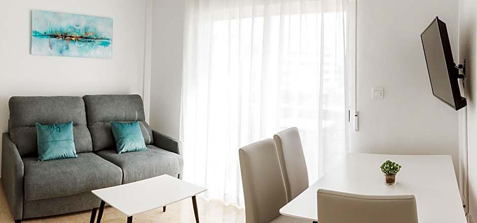 Nacavi Albir Aparthotel