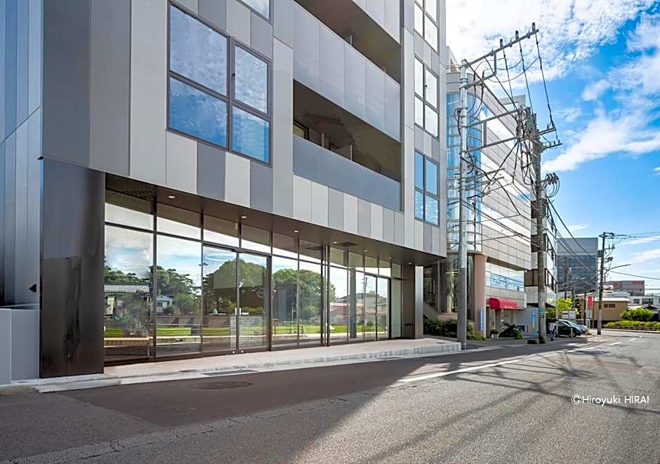 THE VIEW Odawara shiro-no mieru hotel - Vacation STAY 66089v