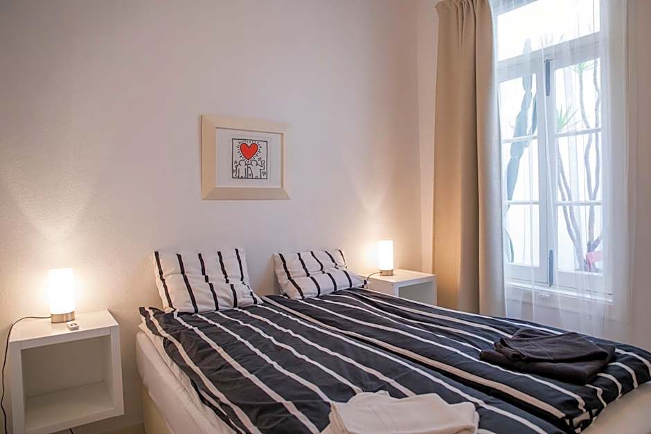 Apartamento Joaquim Tello