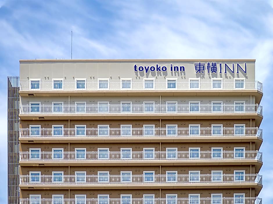 Toyoko Inn Higashi-osaka